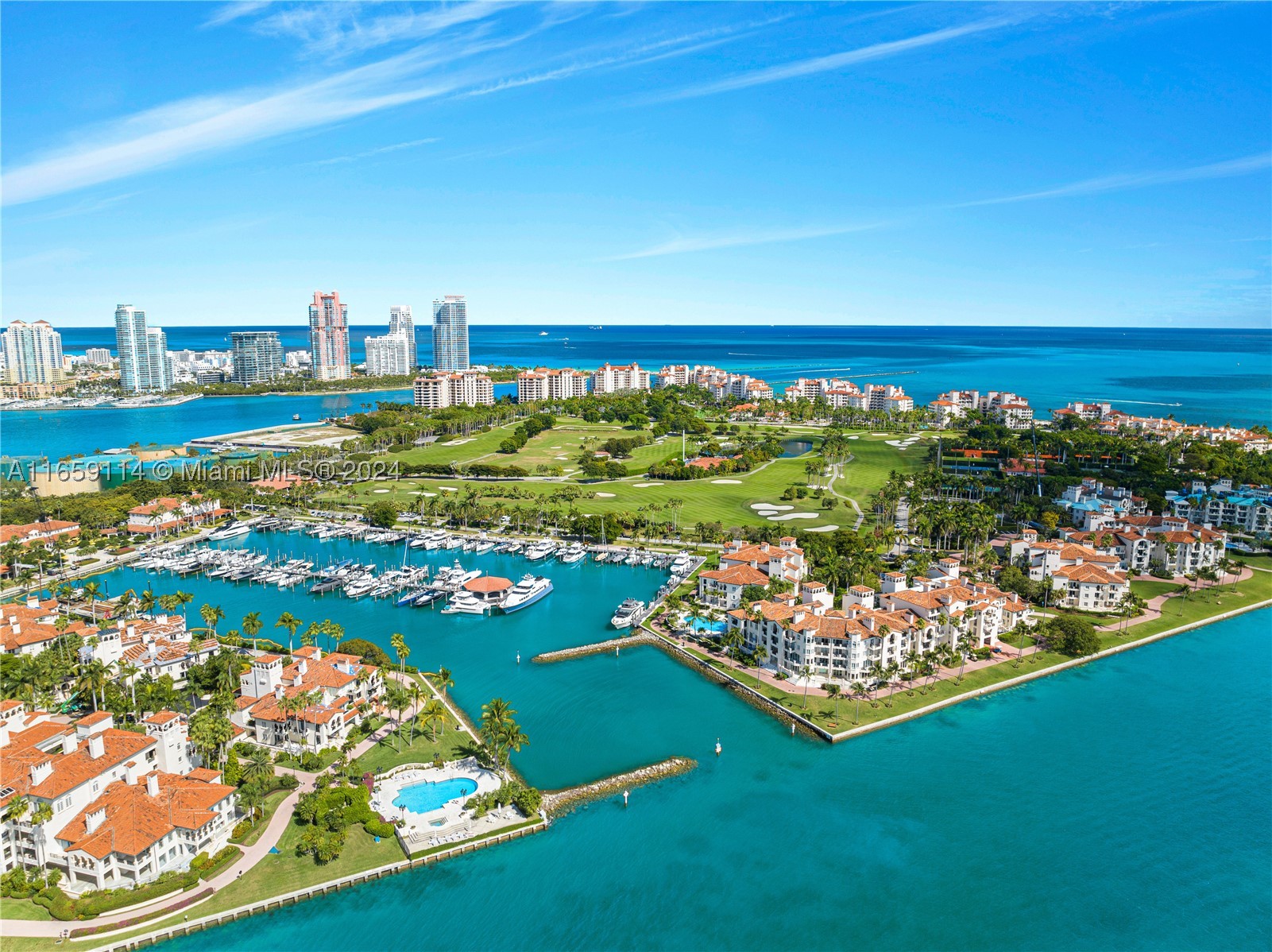 5242 Fisher Island Dr #5242, Miami Beach FL 33109