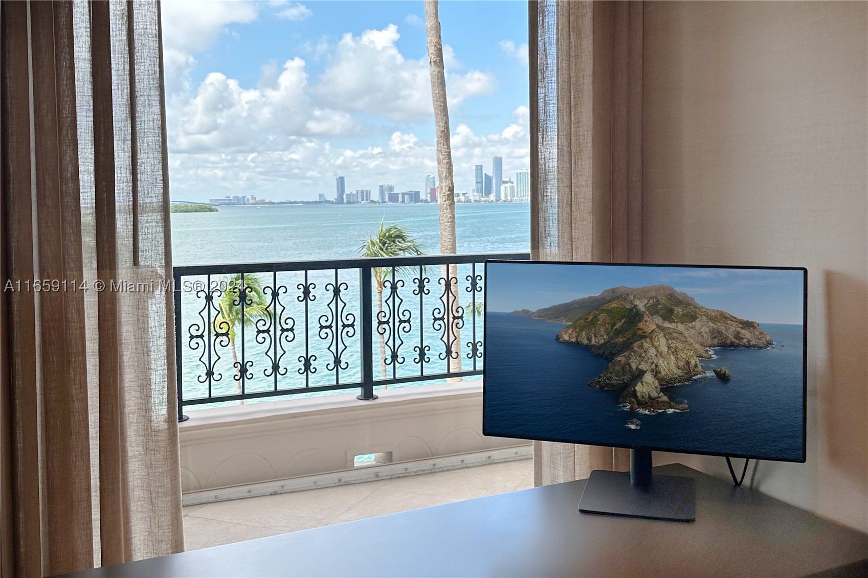 5242 Fisher Island Dr #5242, Miami Beach FL 33109