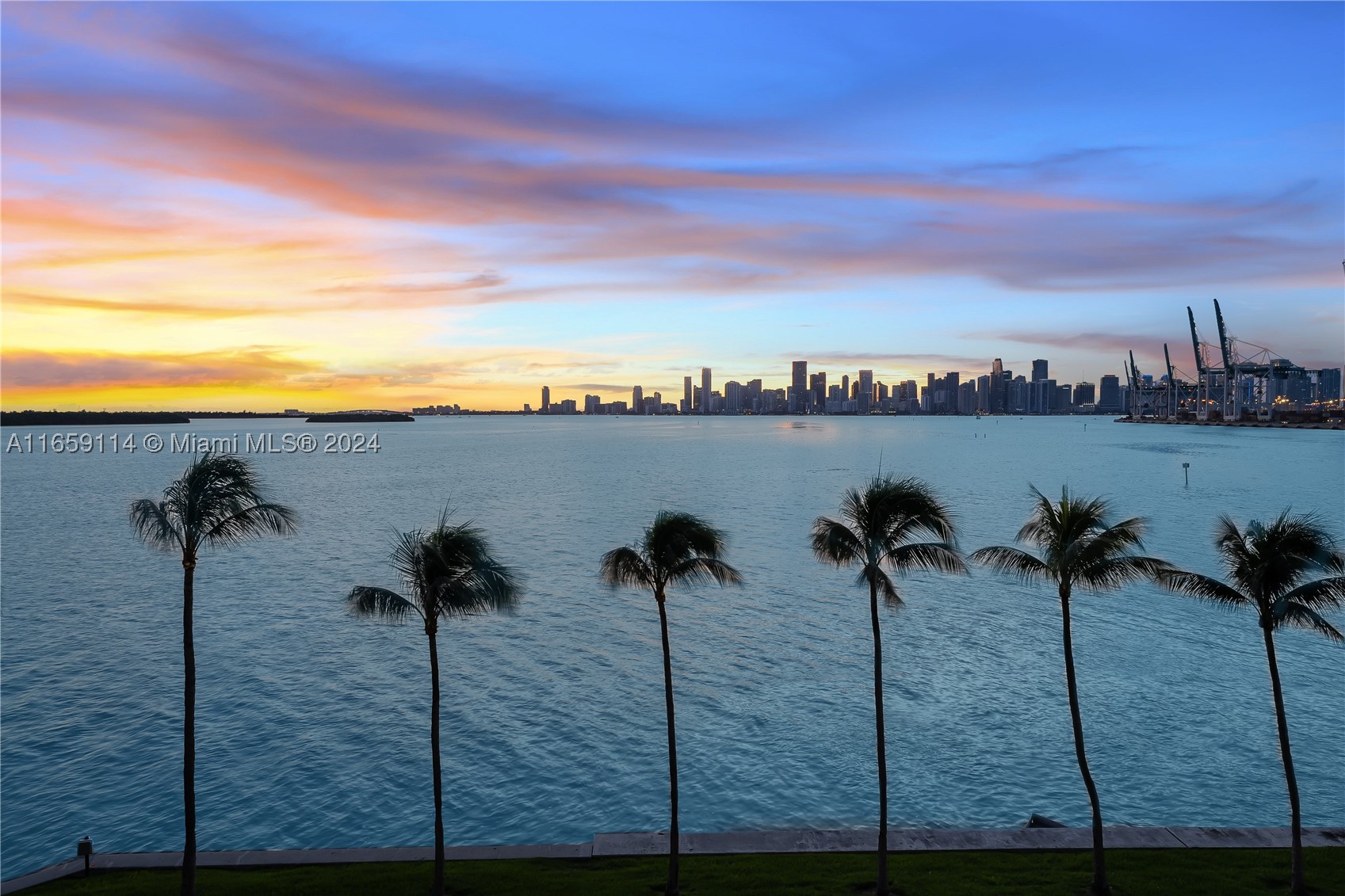5242 Fisher Island Dr #5242, Miami Beach FL 33109