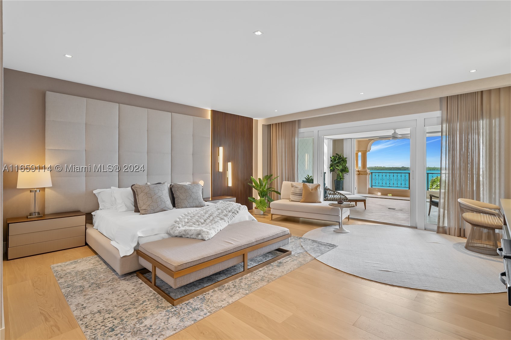5242 Fisher Island Dr #5242, Miami Beach FL 33109
