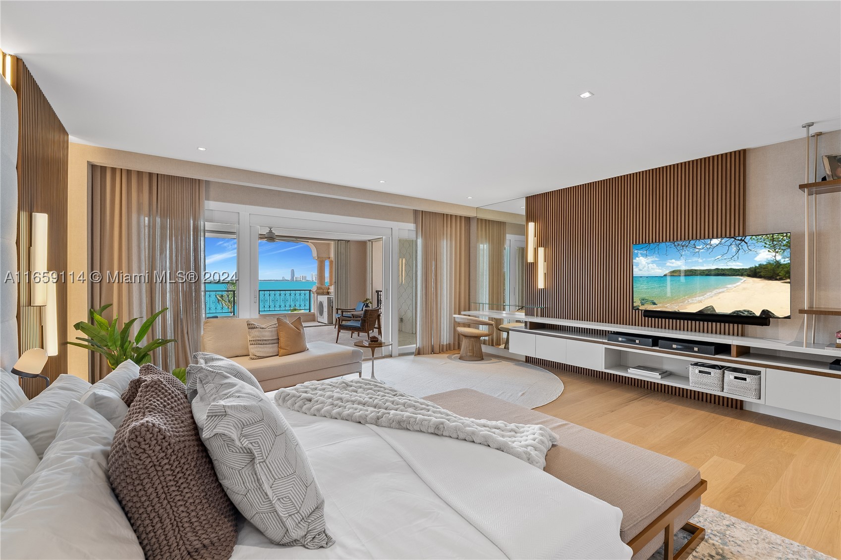 5242 Fisher Island Dr #5242, Miami Beach FL 33109