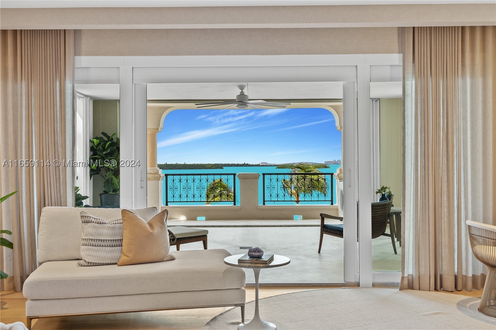 5242 Fisher Island Dr #5242, Miami Beach FL 33109