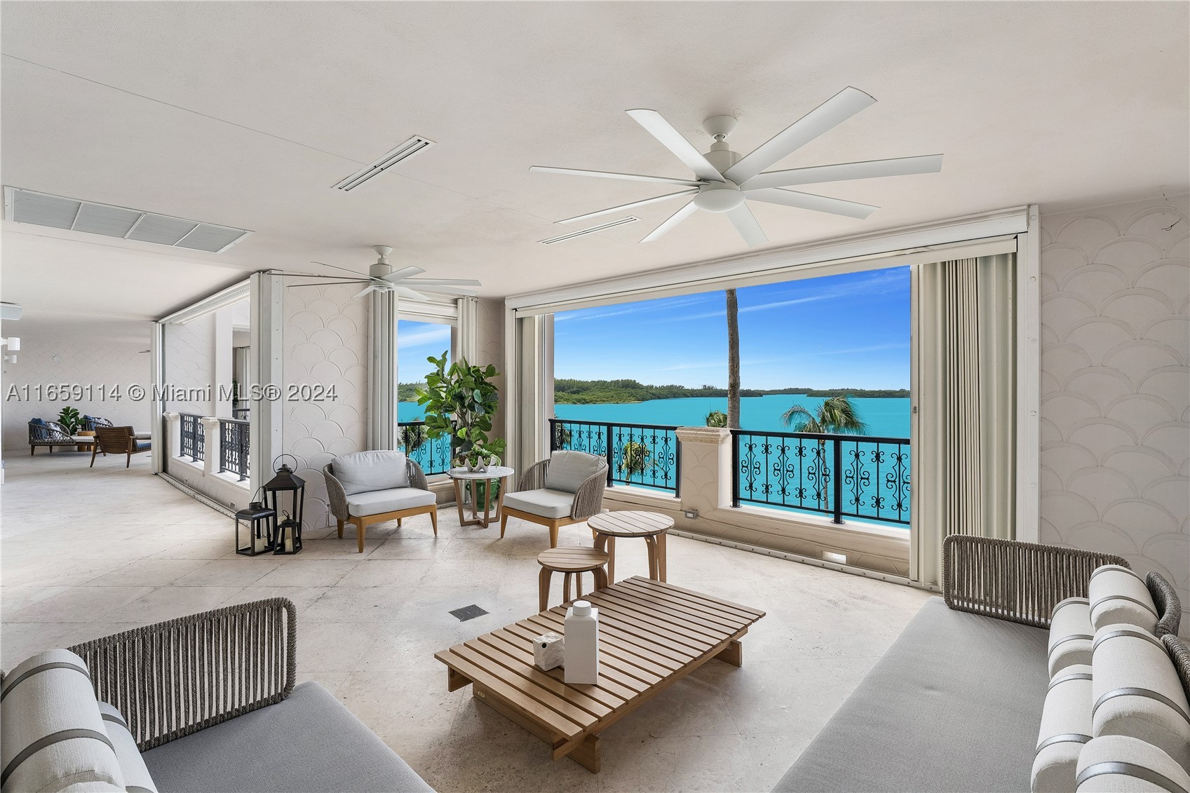 5242 Fisher Island Dr #5242, Miami Beach FL 33109