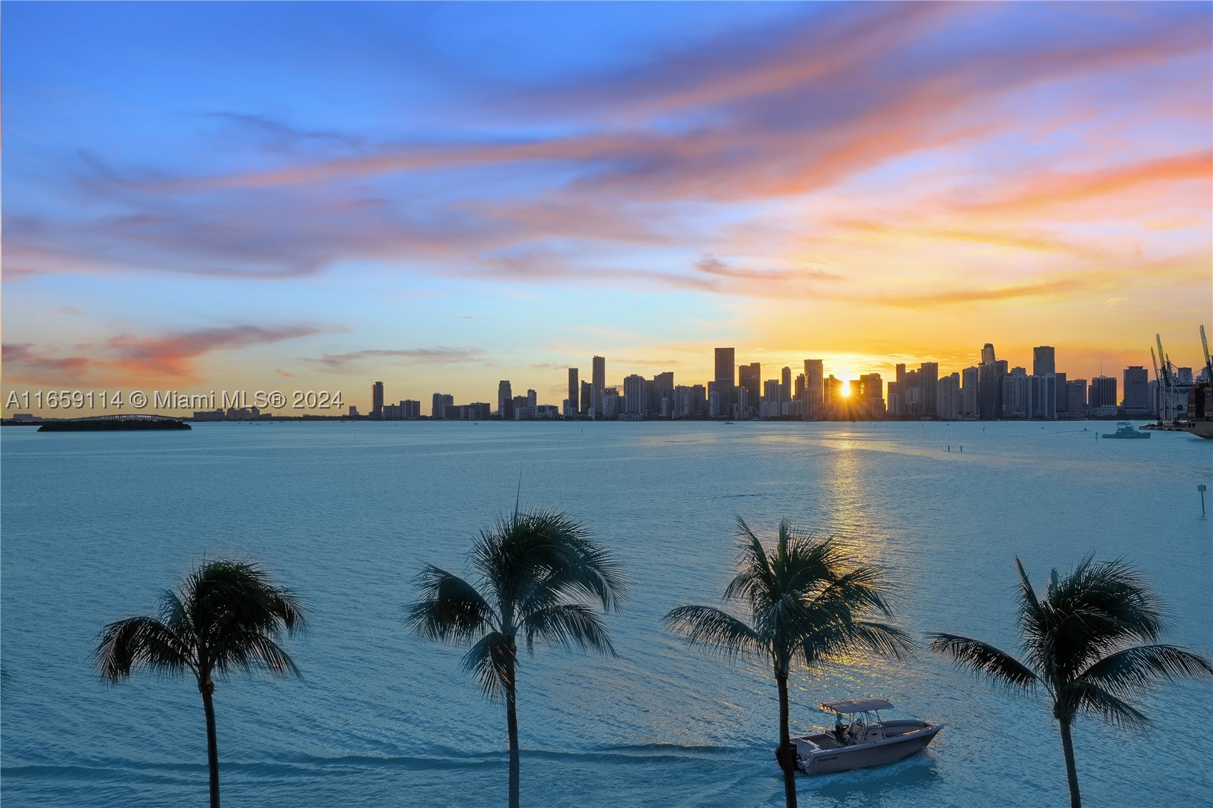 5242 Fisher Island Dr #5242, Miami Beach FL 33109