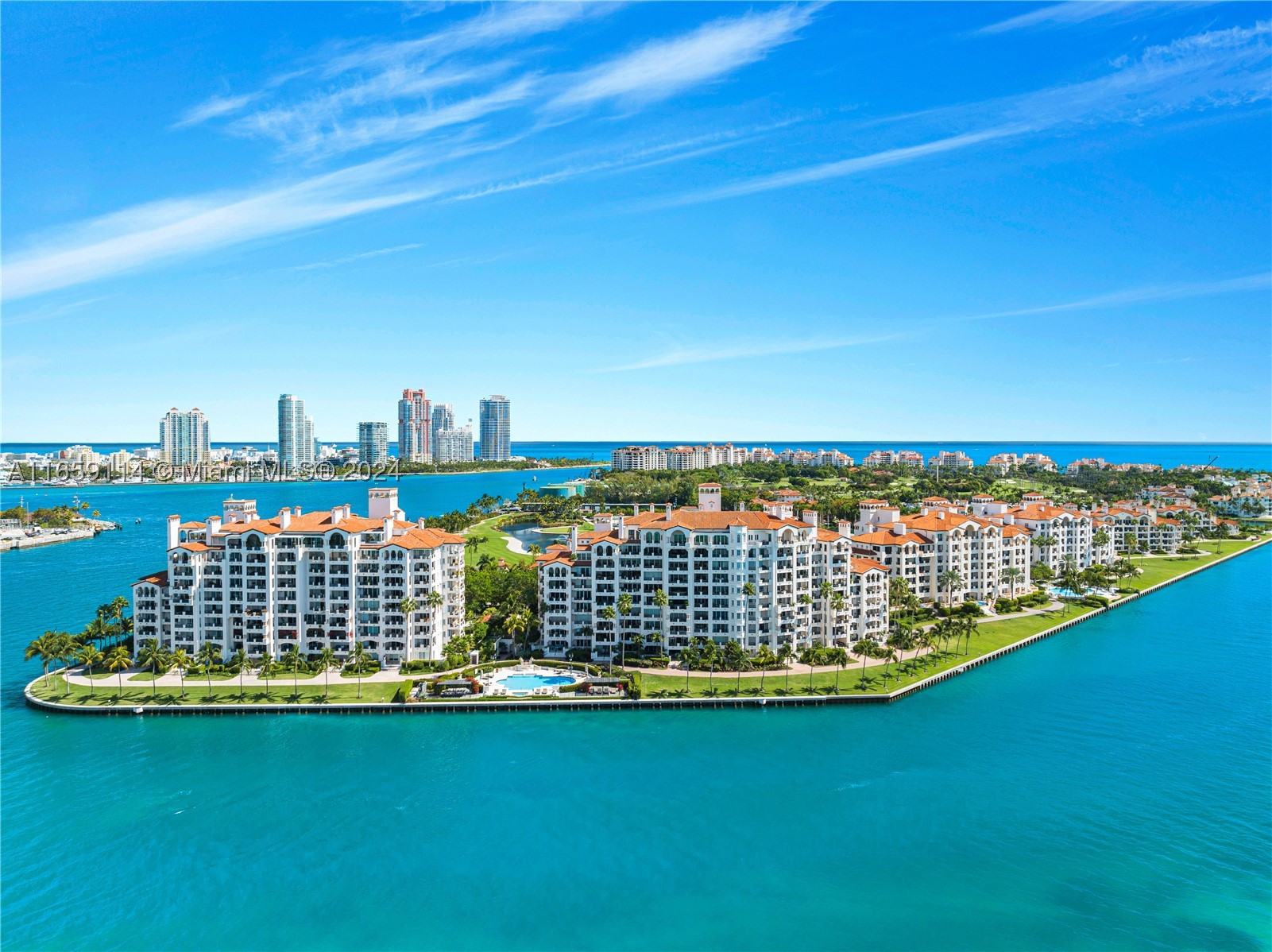 5242 Fisher Island Dr #5242, Miami Beach FL 33109