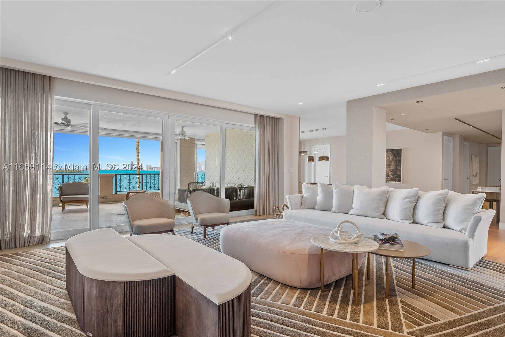 5242 Fisher Island Dr #5242, Miami Beach FL 33109