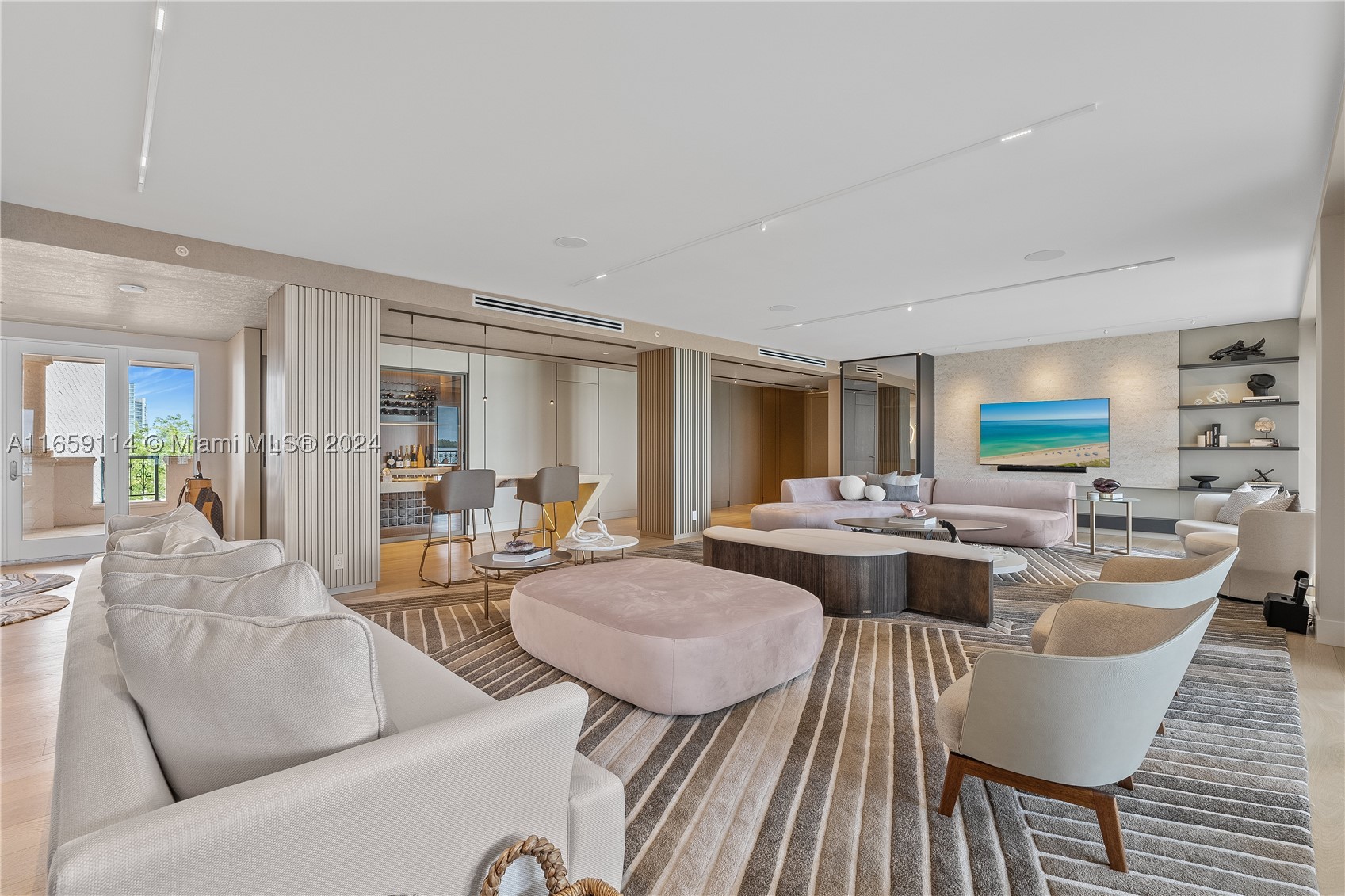 5242 Fisher Island Dr #5242, Miami Beach FL 33109