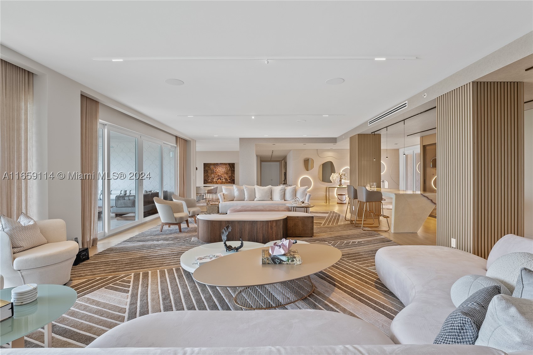 5242 Fisher Island Dr #5242, Miami Beach FL 33109