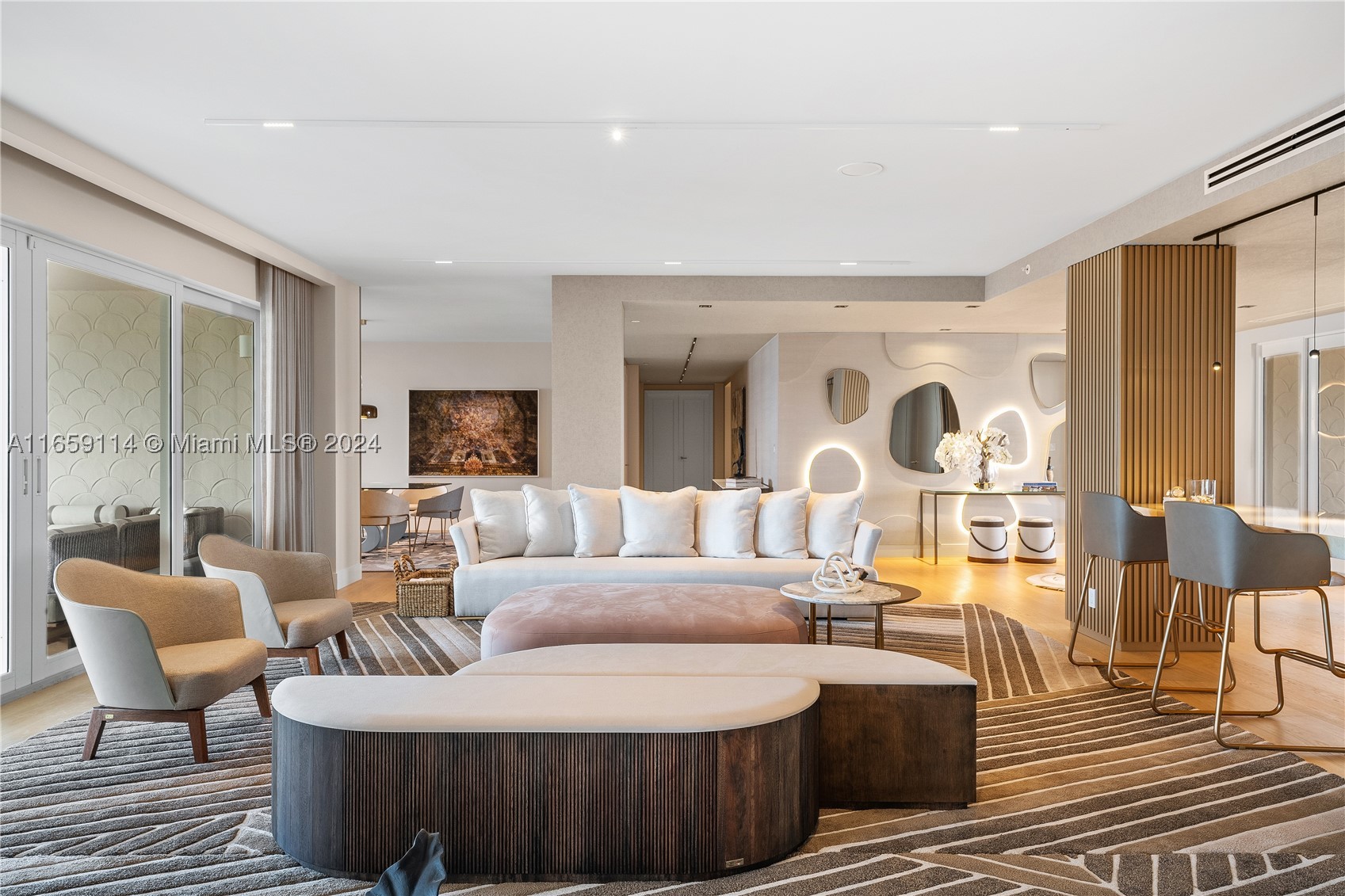 5242 Fisher Island Dr #5242, Miami Beach FL 33109