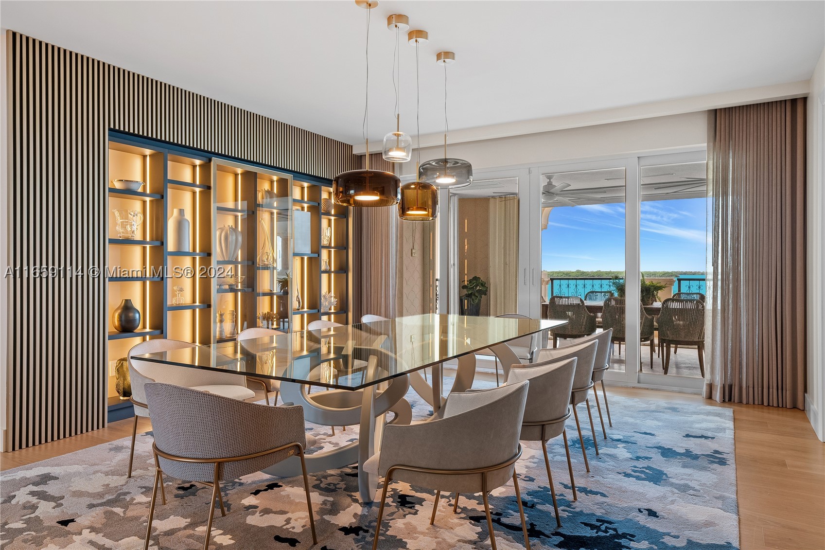 5242 Fisher Island Dr #5242, Miami Beach FL 33109