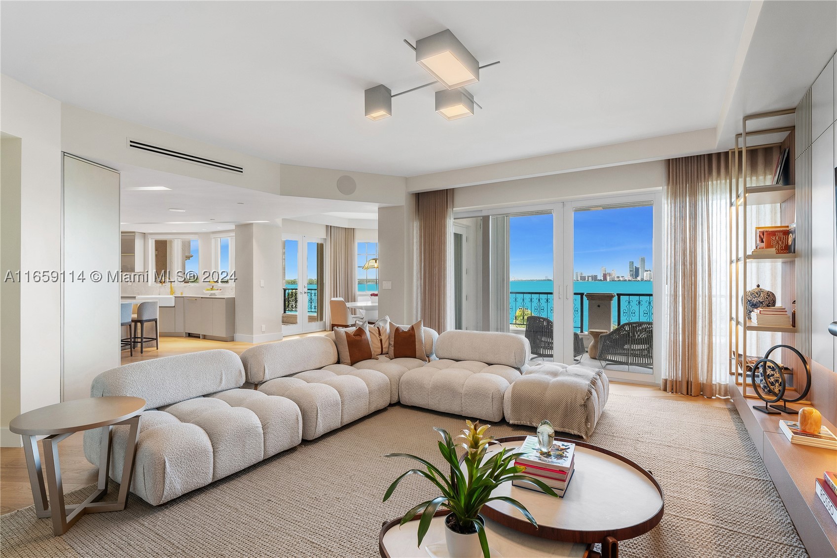 5242 Fisher Island Dr #5242, Miami Beach FL 33109