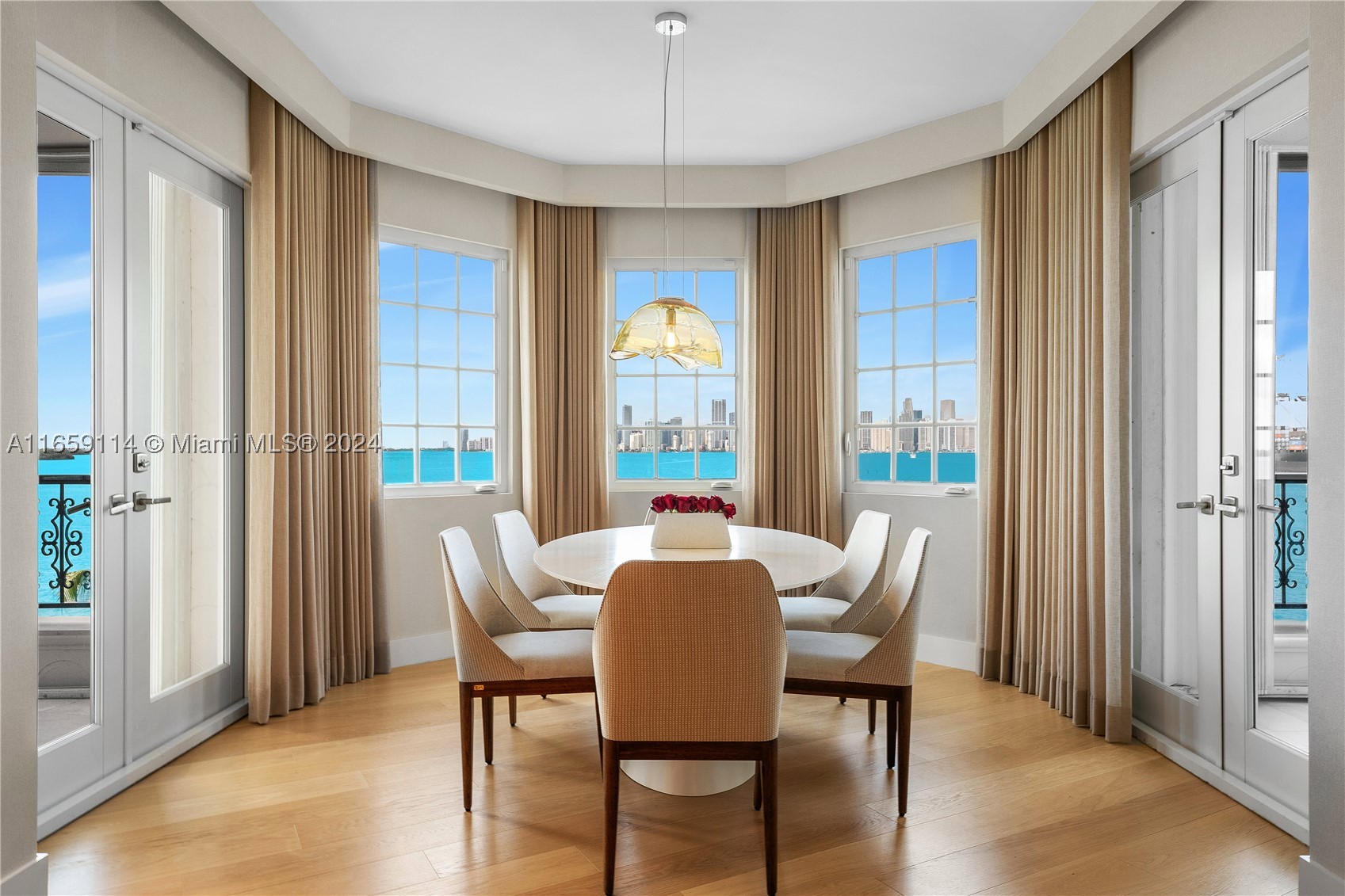 5242 Fisher Island Dr #5242, Miami Beach FL 33109