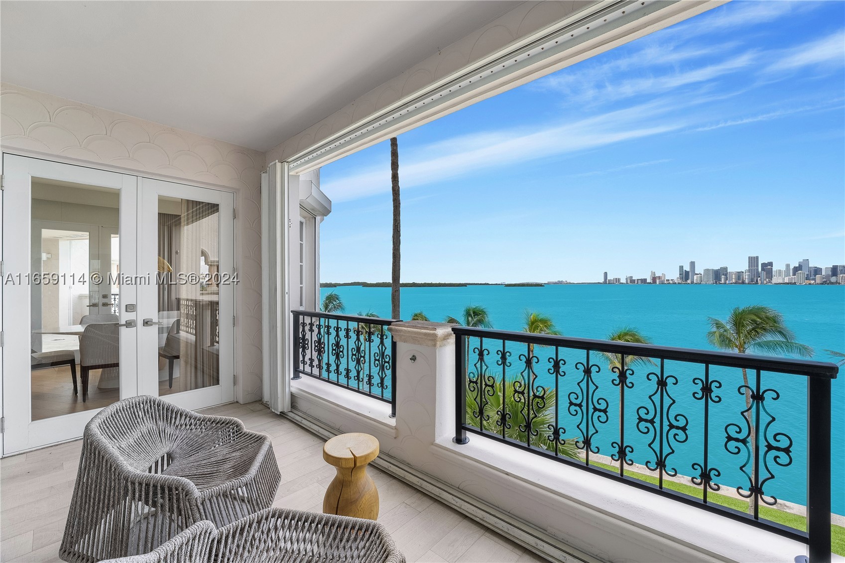5242 Fisher Island Dr #5242, Miami Beach FL 33109