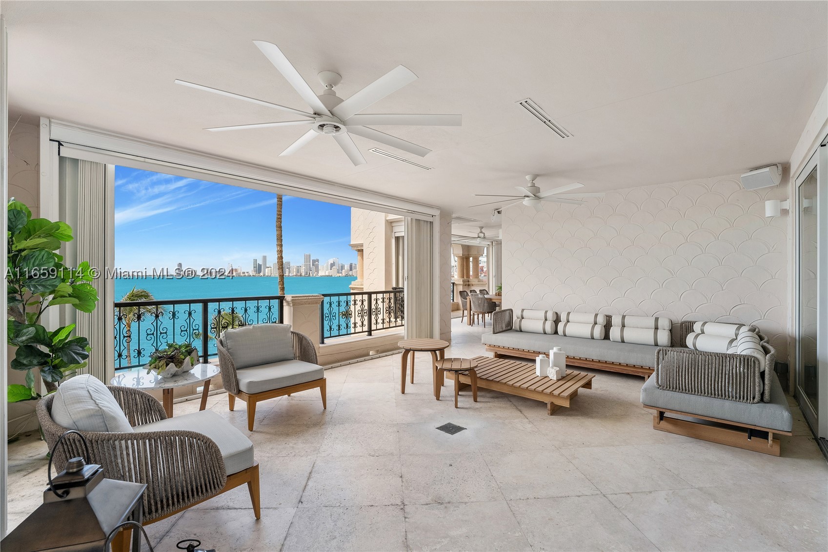 5242 Fisher Island Dr #5242, Miami Beach FL 33109