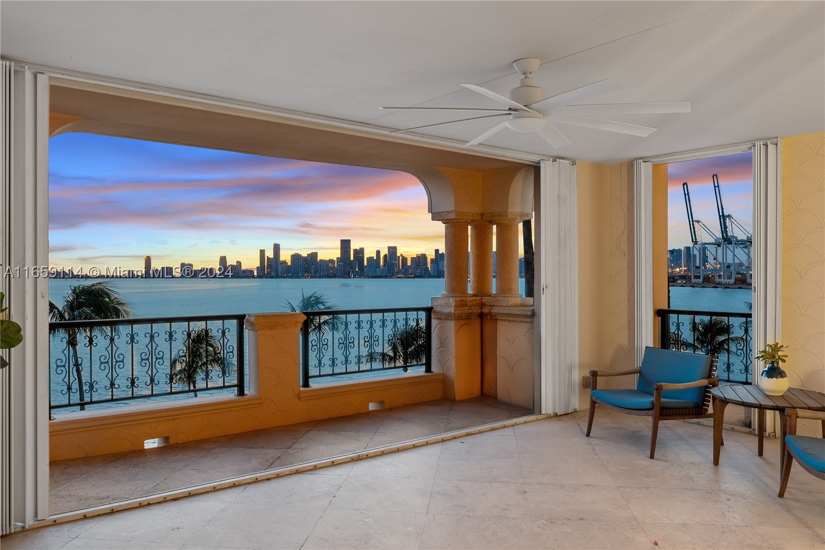 5242 Fisher Island Dr #5242, Miami Beach FL 33109