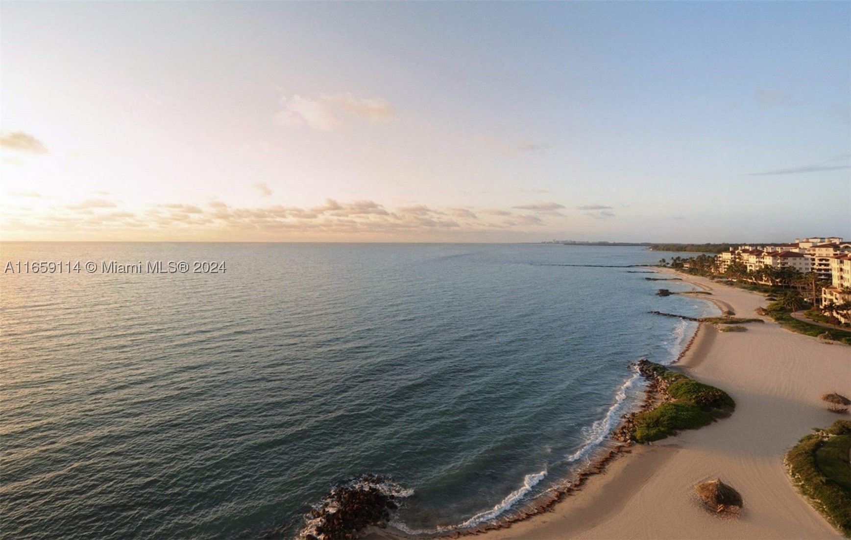 5242 Fisher Island Dr #5242, Miami Beach FL 33109