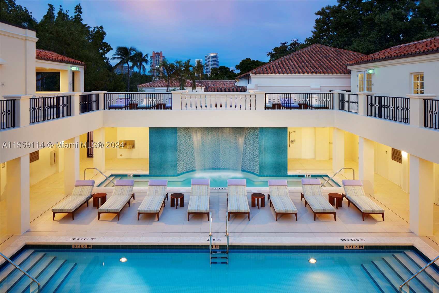 5242 Fisher Island Dr #5242, Miami Beach FL 33109
