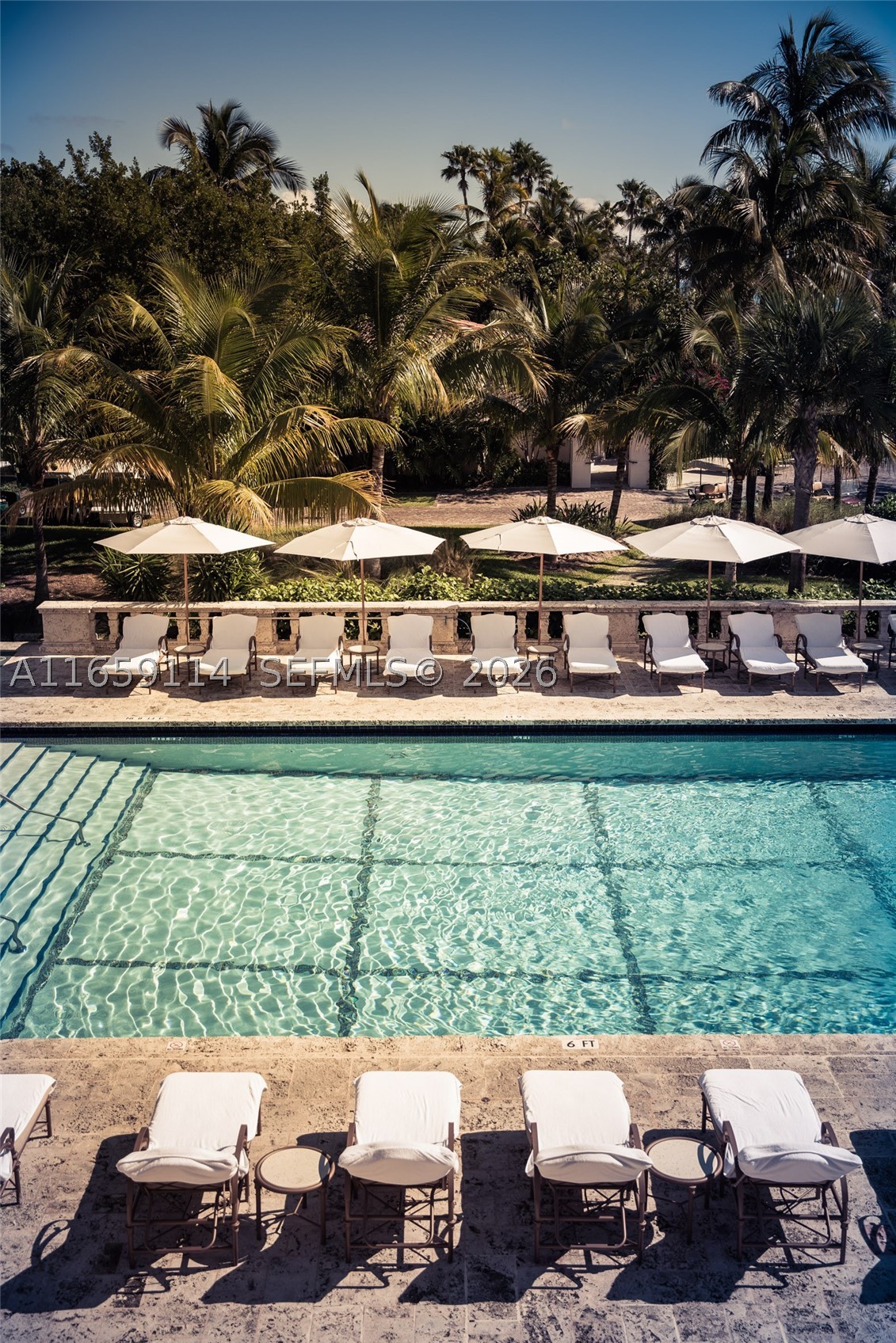 5242 Fisher Island Dr #5242, Miami Beach FL 33109
