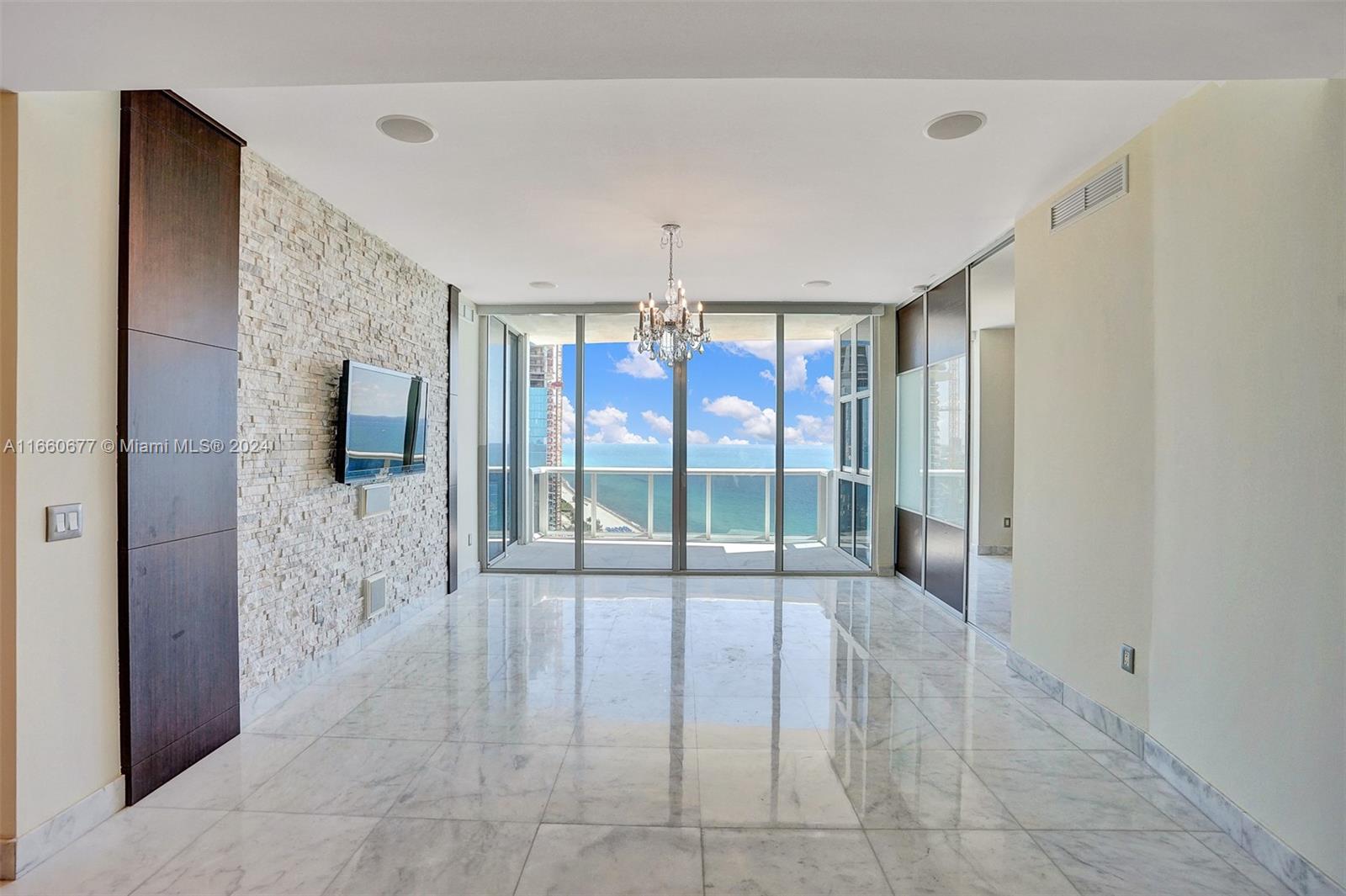 18201 Collins Ave #3404&Cabana, Sunny Isles Beach FL 33160