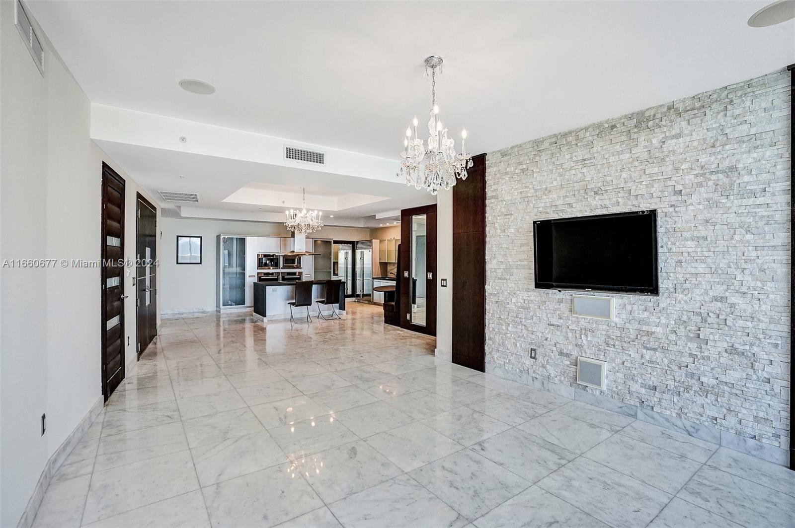 18201 Collins Ave #3404&Cabana, Sunny Isles Beach FL 33160