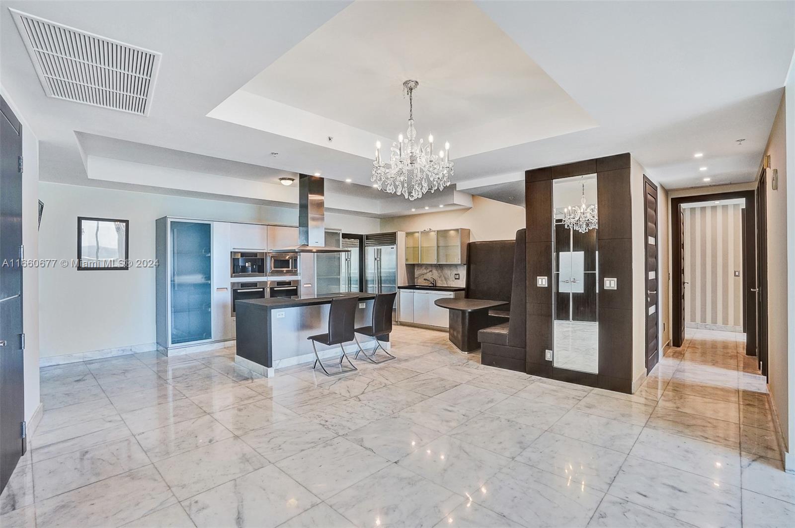 18201 Collins Ave #3404&Cabana, Sunny Isles Beach FL 33160