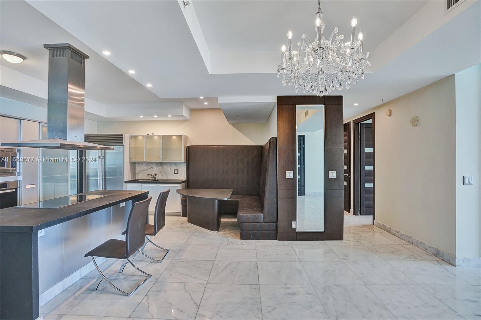 18201 Collins Ave #3404&Cabana, Sunny Isles Beach FL 33160