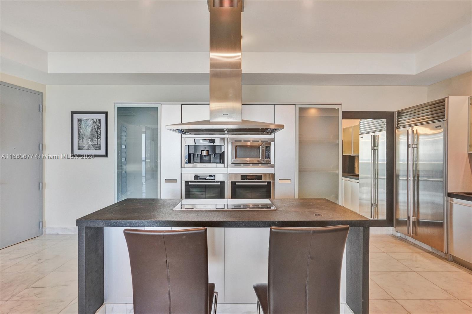 18201 Collins Ave #3404&Cabana, Sunny Isles Beach FL 33160