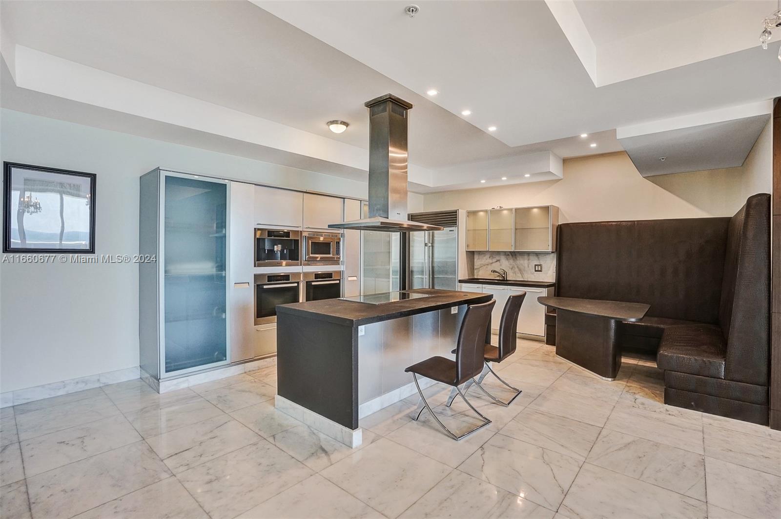 18201 Collins Ave #3404&Cabana, Sunny Isles Beach FL 33160