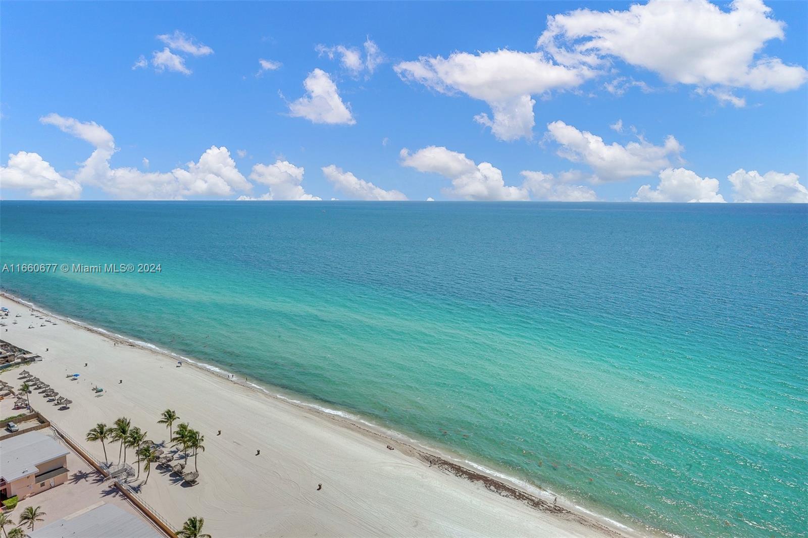 18201 Collins Ave #3404&Cabana, Sunny Isles Beach FL 33160