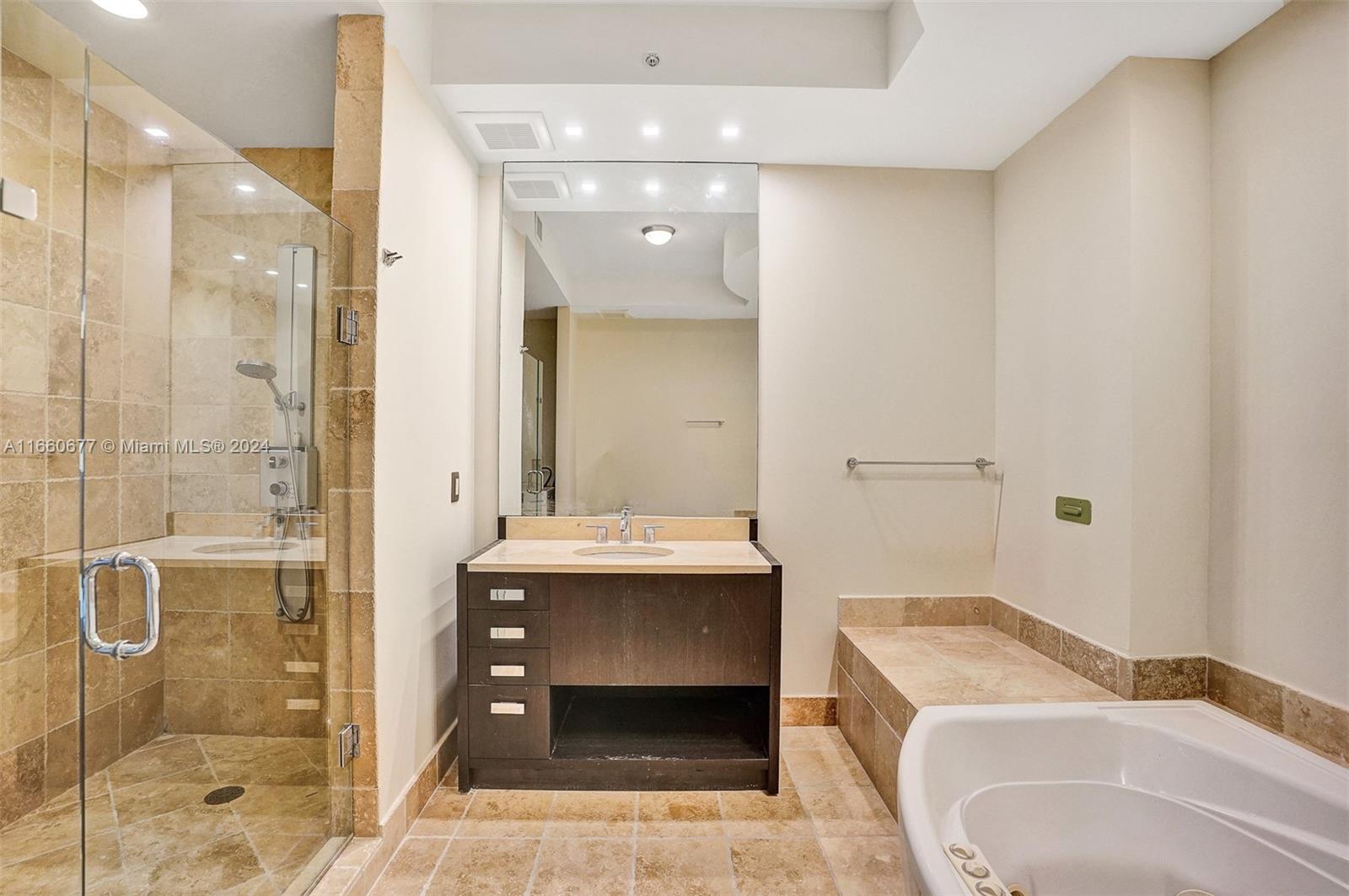 18201 Collins Ave #3404&Cabana, Sunny Isles Beach FL 33160