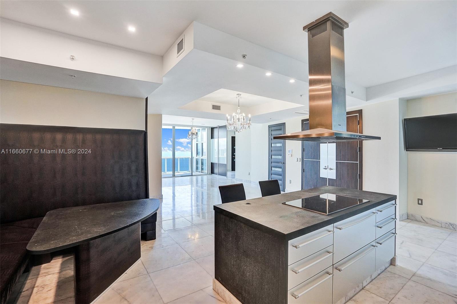18201 Collins Ave #3404&Cabana, Sunny Isles Beach FL 33160
