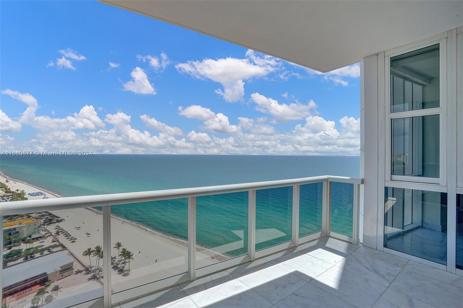 18201 Collins Ave #3404&Cabana, Sunny Isles Beach FL 33160