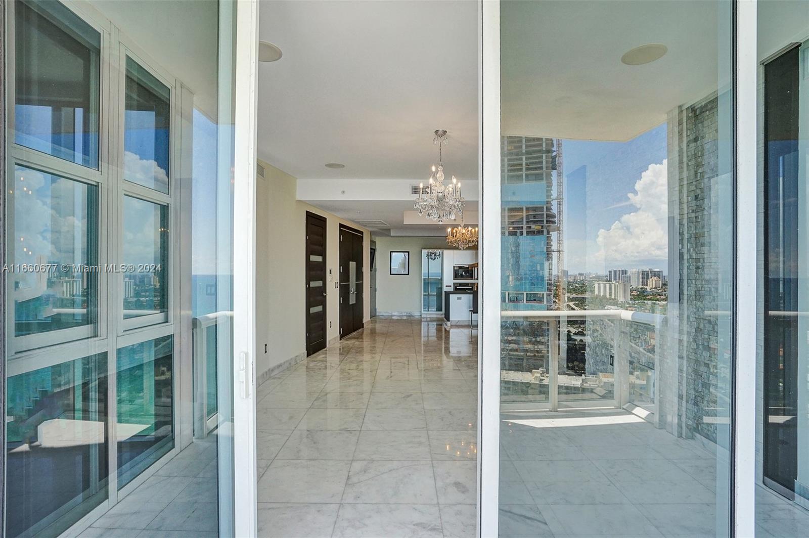 18201 Collins Ave #3404&Cabana, Sunny Isles Beach FL 33160
