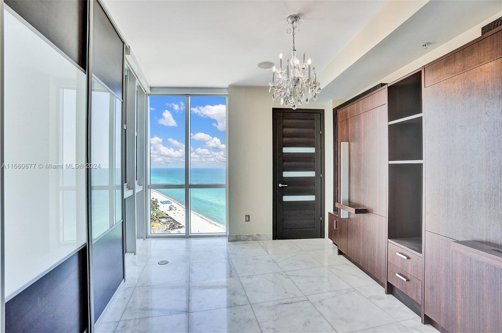 18201 Collins Ave #3404&Cabana, Sunny Isles Beach FL 33160