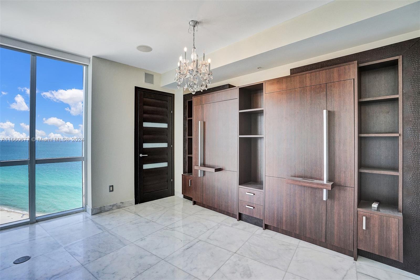 18201 Collins Ave #3404&Cabana, Sunny Isles Beach FL 33160