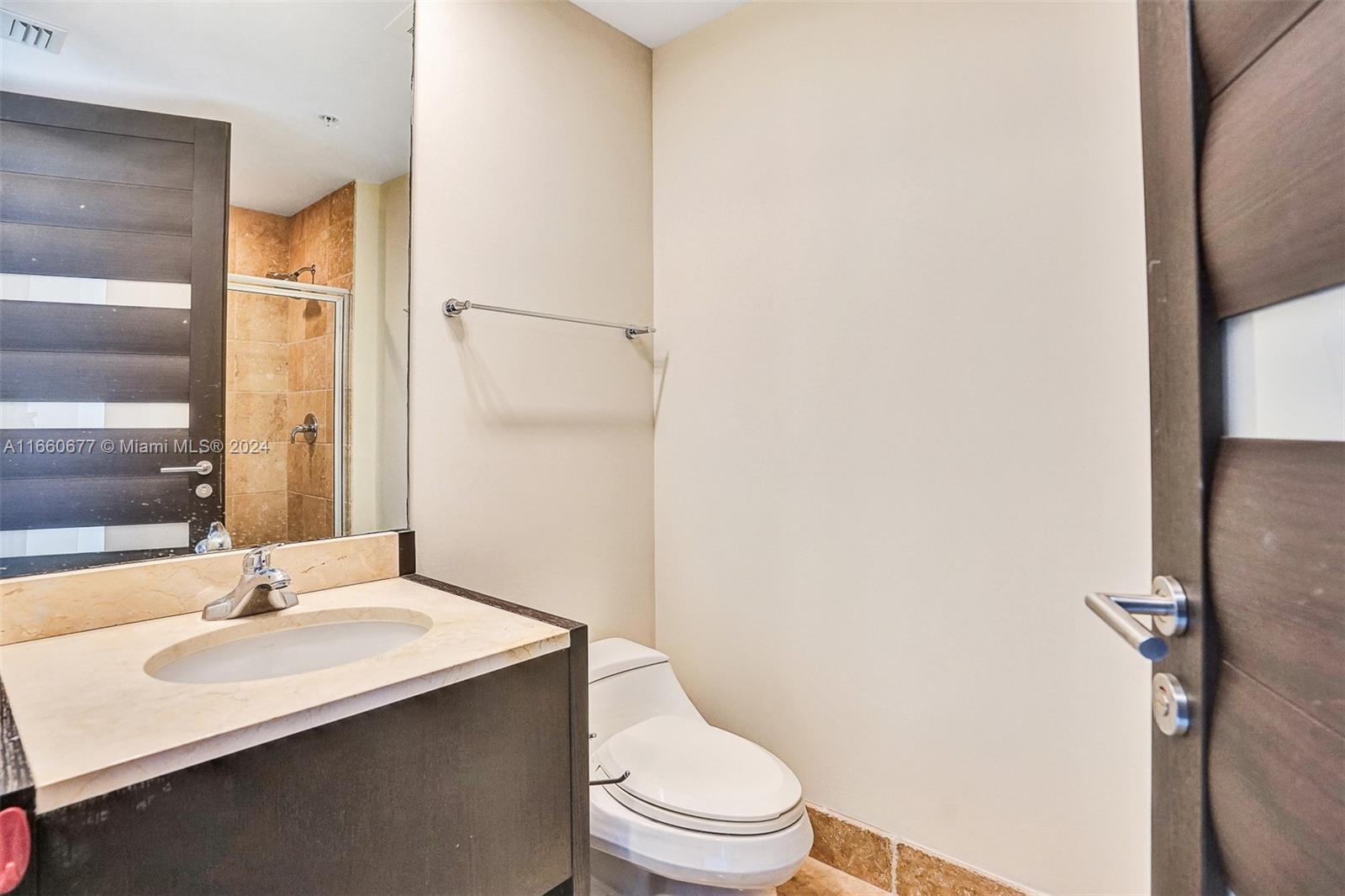 18201 Collins Ave #3404&Cabana, Sunny Isles Beach FL 33160