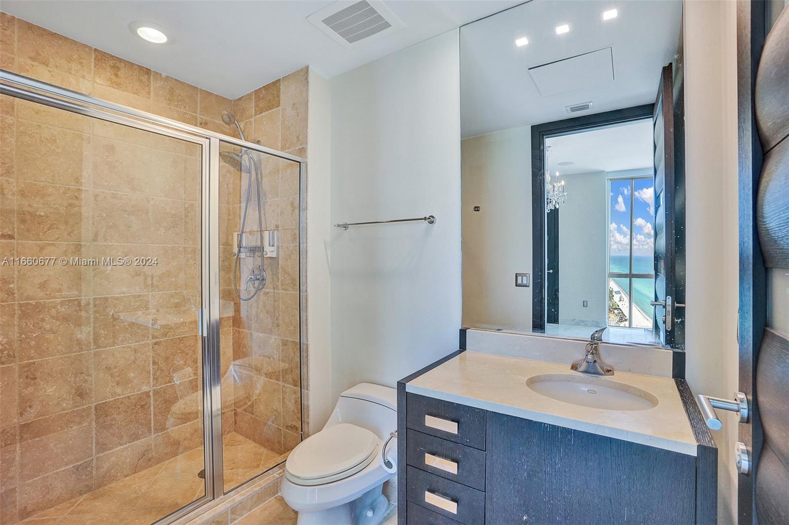 18201 Collins Ave #3404&Cabana, Sunny Isles Beach FL 33160