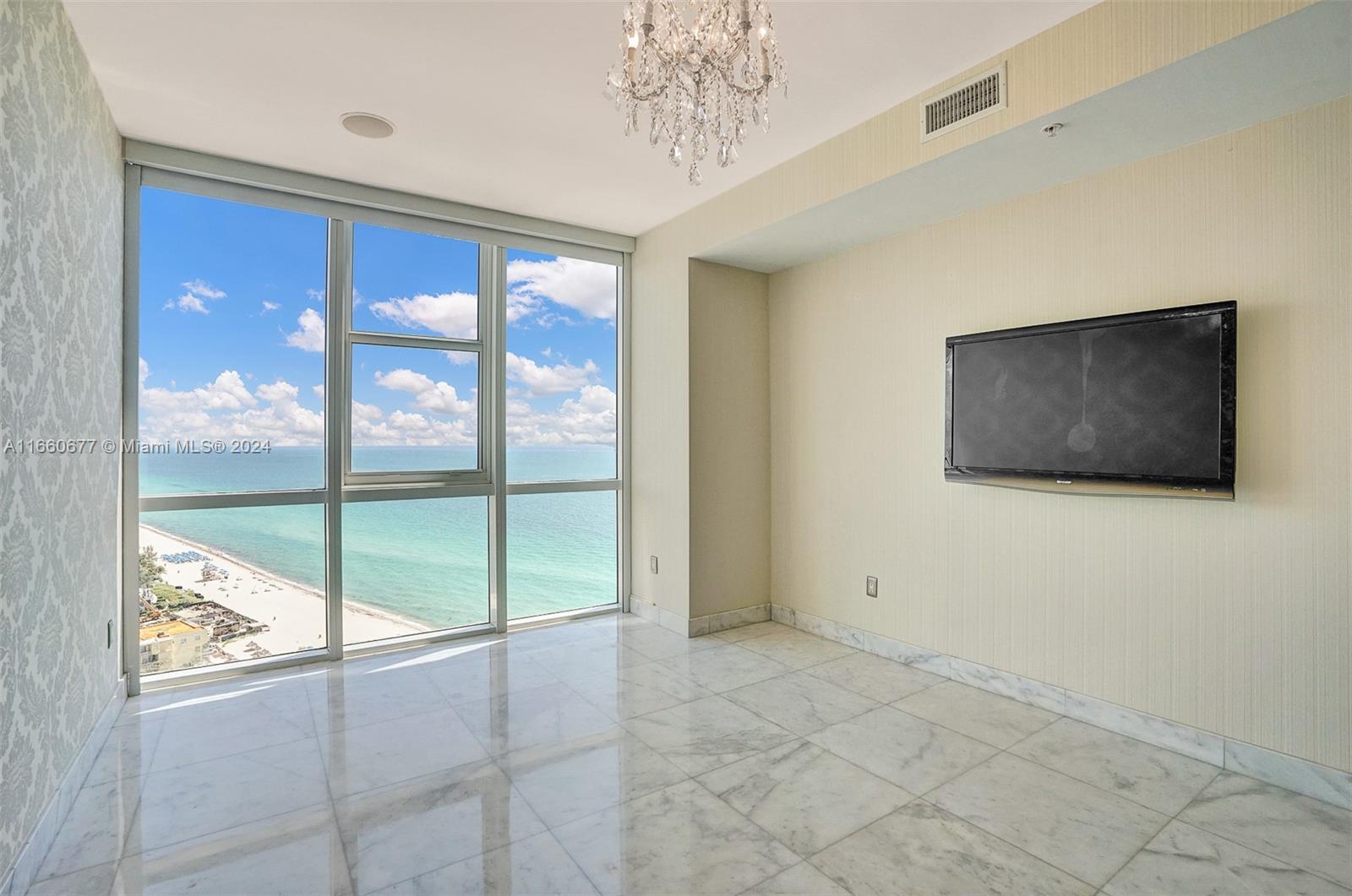 18201 Collins Ave #3404&Cabana, Sunny Isles Beach FL 33160