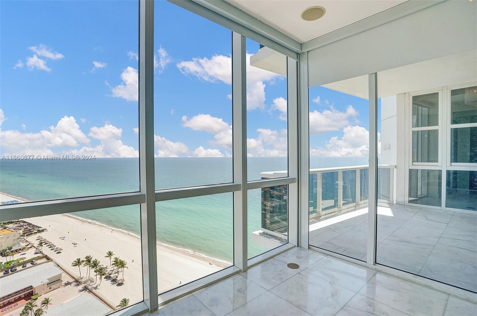 18201 Collins Ave #3404&Cabana, Sunny Isles Beach FL 33160