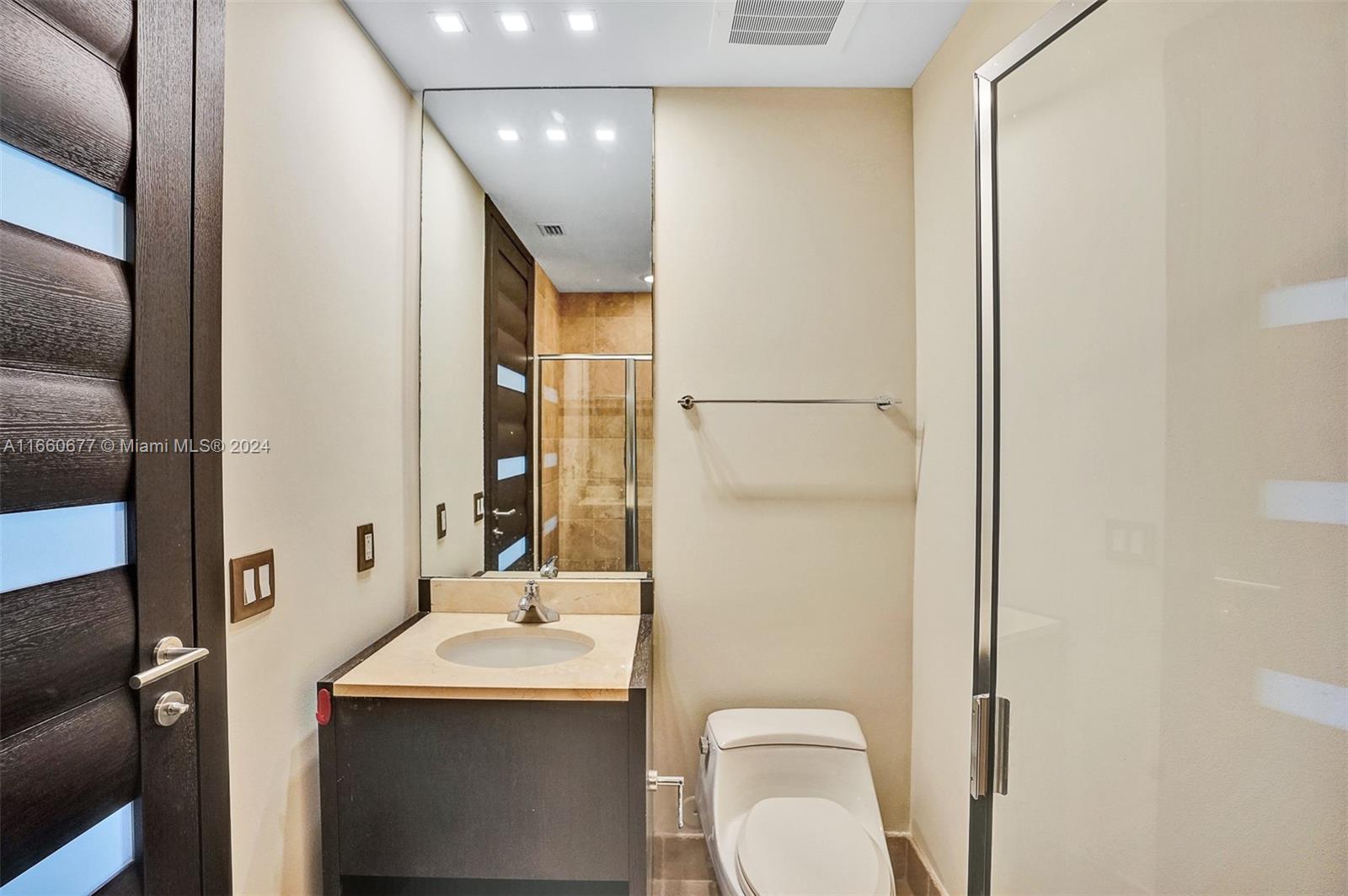 18201 Collins Ave #3404&Cabana, Sunny Isles Beach FL 33160