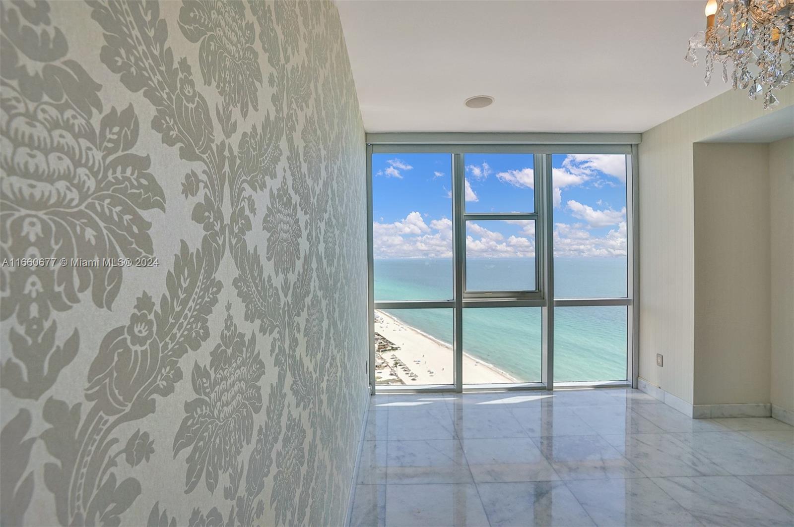 18201 Collins Ave #3404&Cabana, Sunny Isles Beach FL 33160