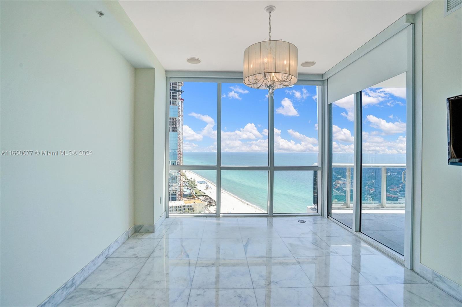 18201 Collins Ave #3404&Cabana, Sunny Isles Beach FL 33160
