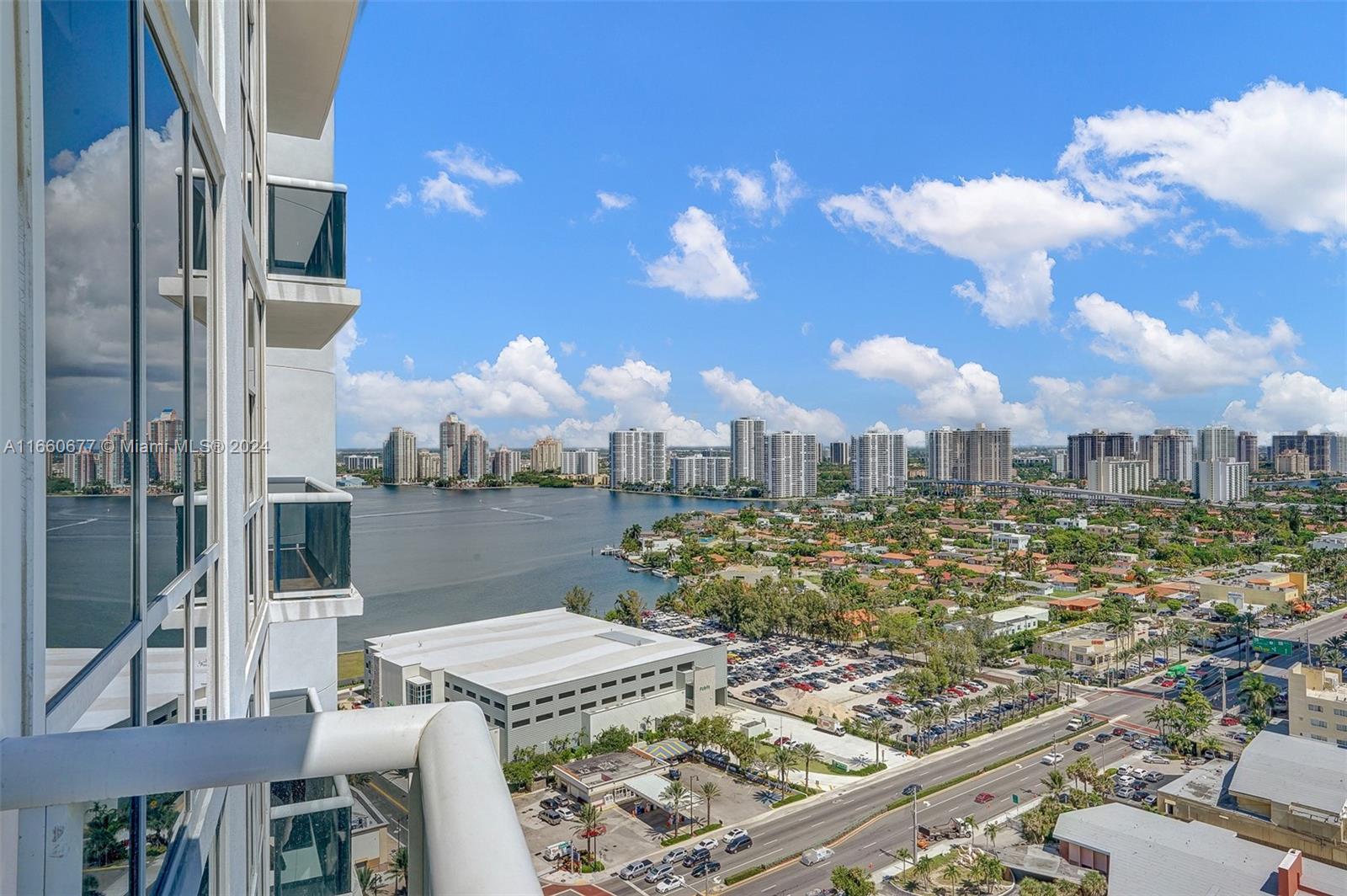 18201 Collins Ave #3404&Cabana, Sunny Isles Beach FL 33160