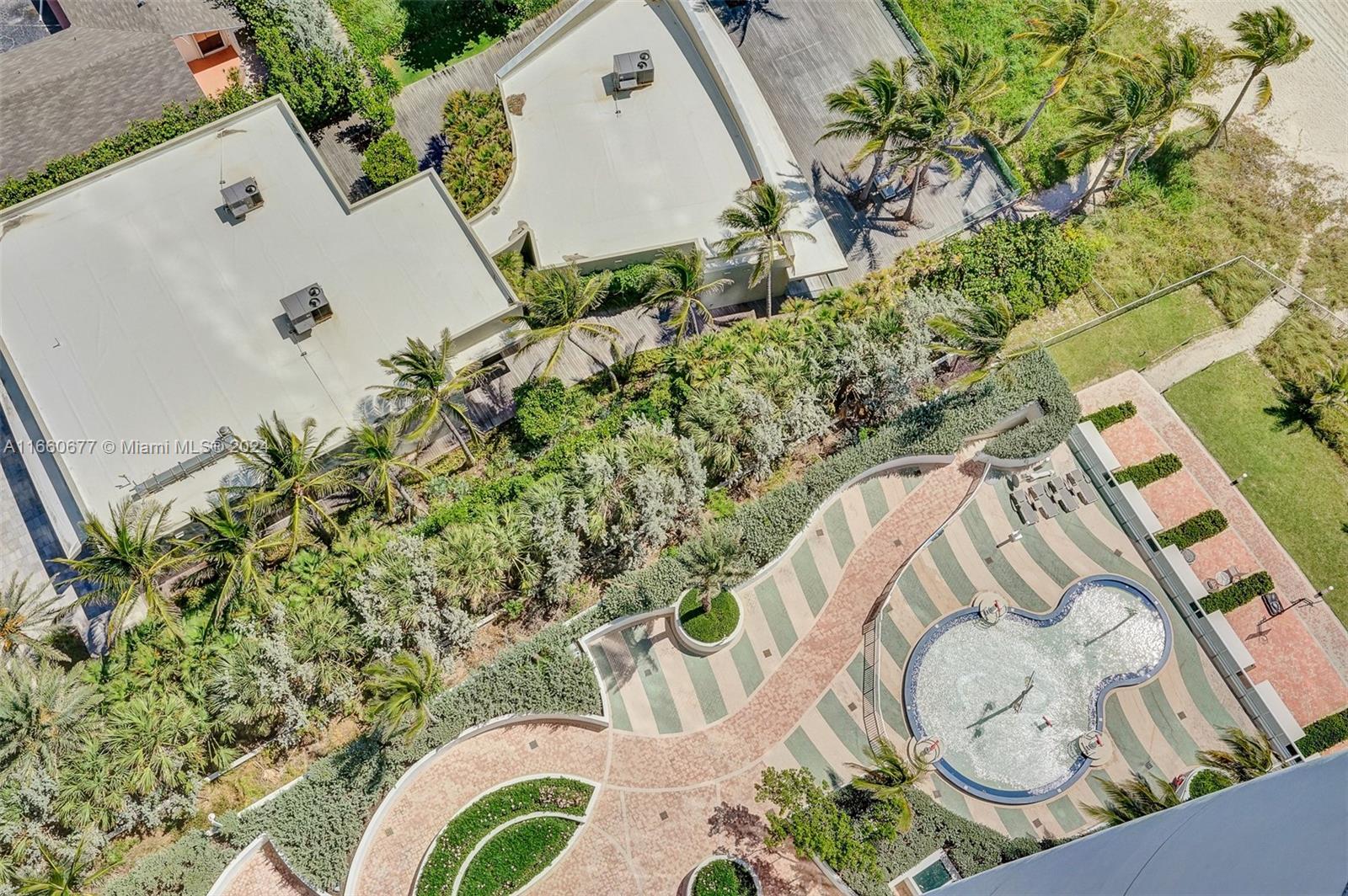 18201 Collins Ave #3404&Cabana, Sunny Isles Beach FL 33160