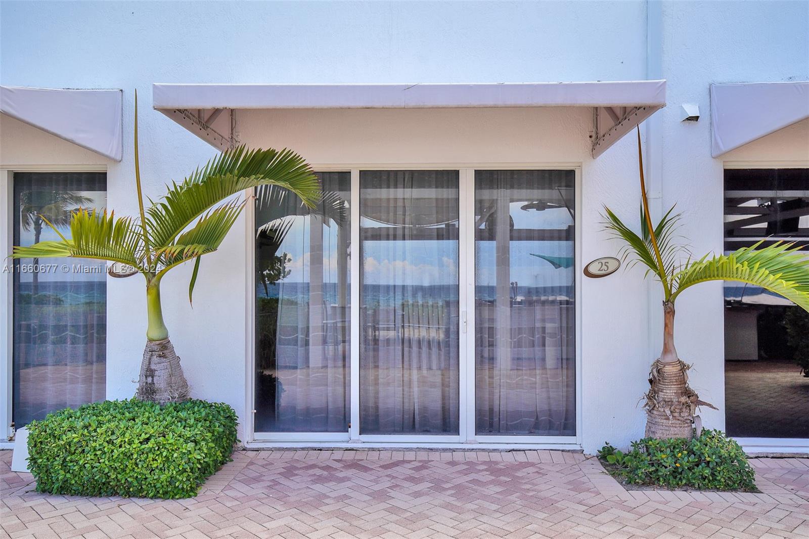 18201 Collins Ave #3404&Cabana, Sunny Isles Beach FL 33160