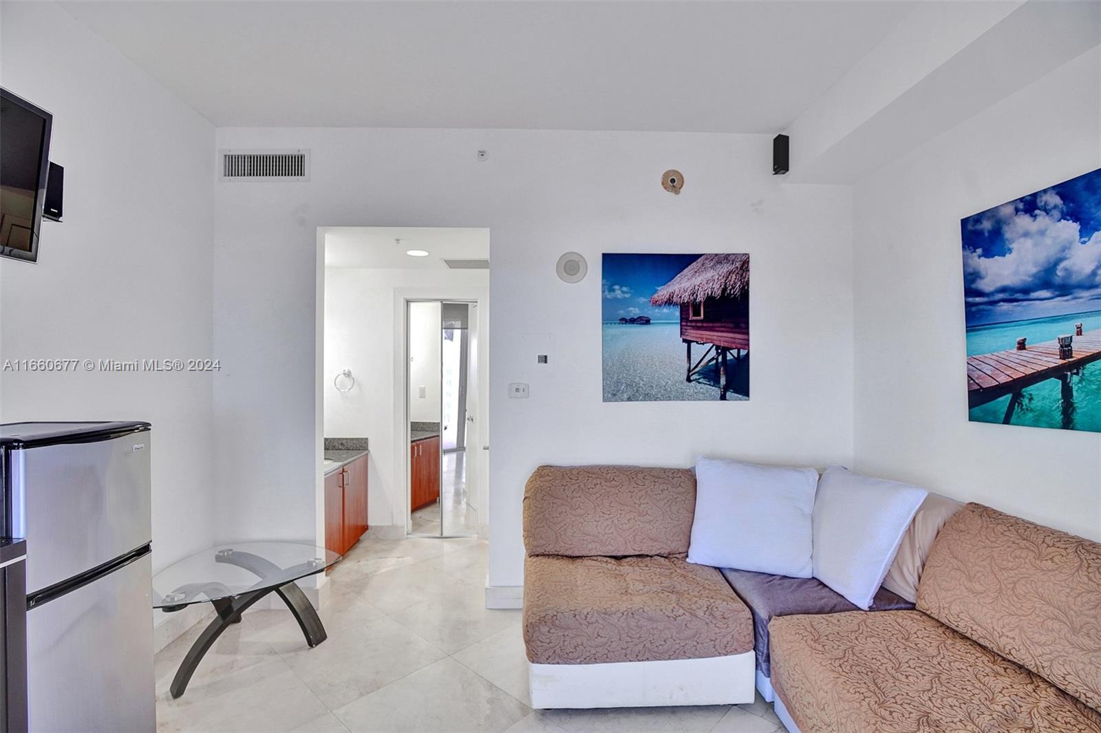 18201 Collins Ave #3404&Cabana, Sunny Isles Beach FL 33160
