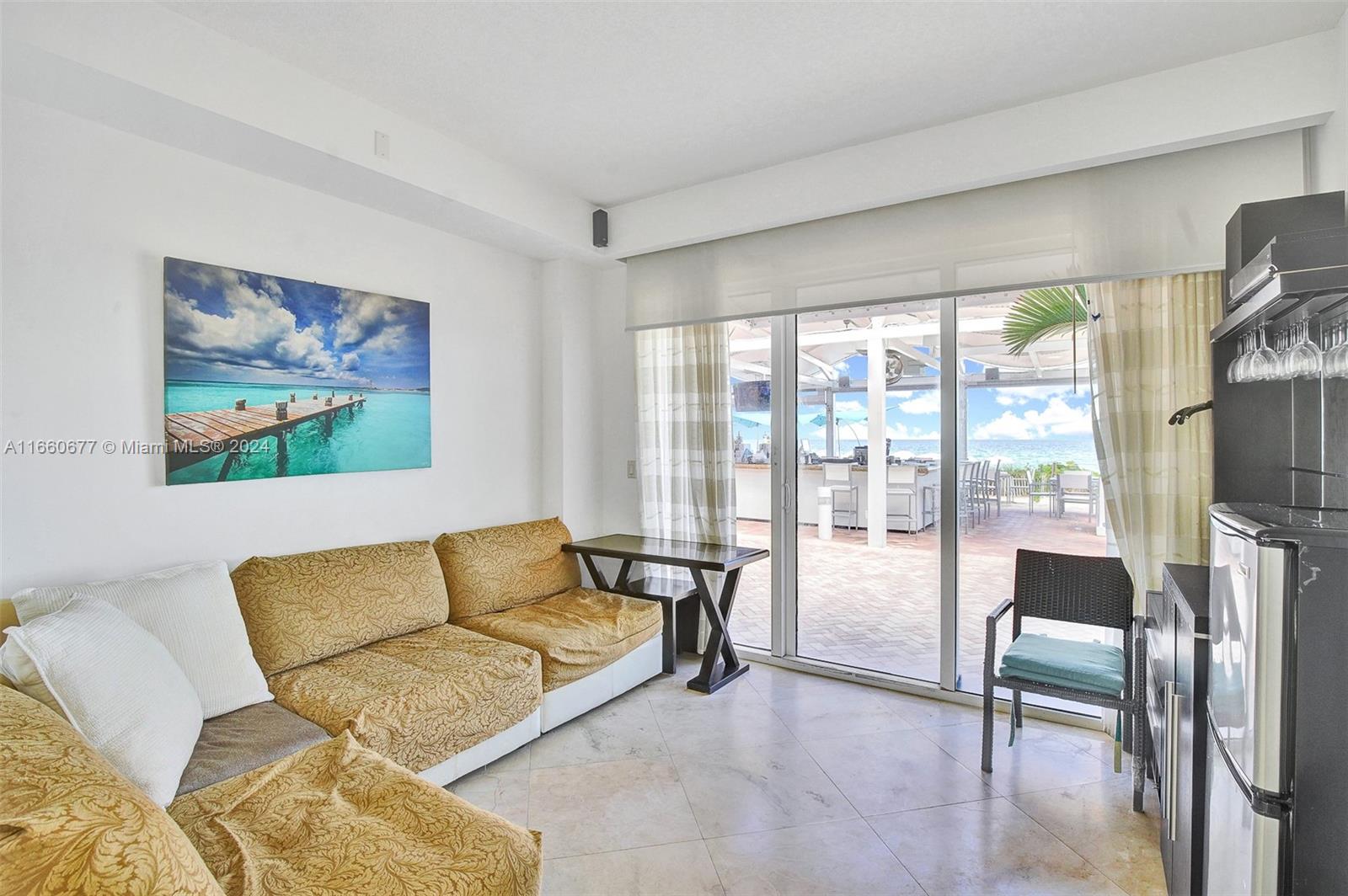18201 Collins Ave #3404&Cabana, Sunny Isles Beach FL 33160