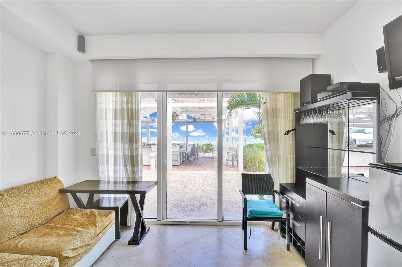 18201 Collins Ave #3404&Cabana, Sunny Isles Beach FL 33160