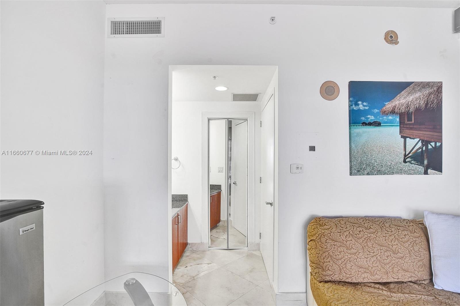 18201 Collins Ave #3404&Cabana, Sunny Isles Beach FL 33160