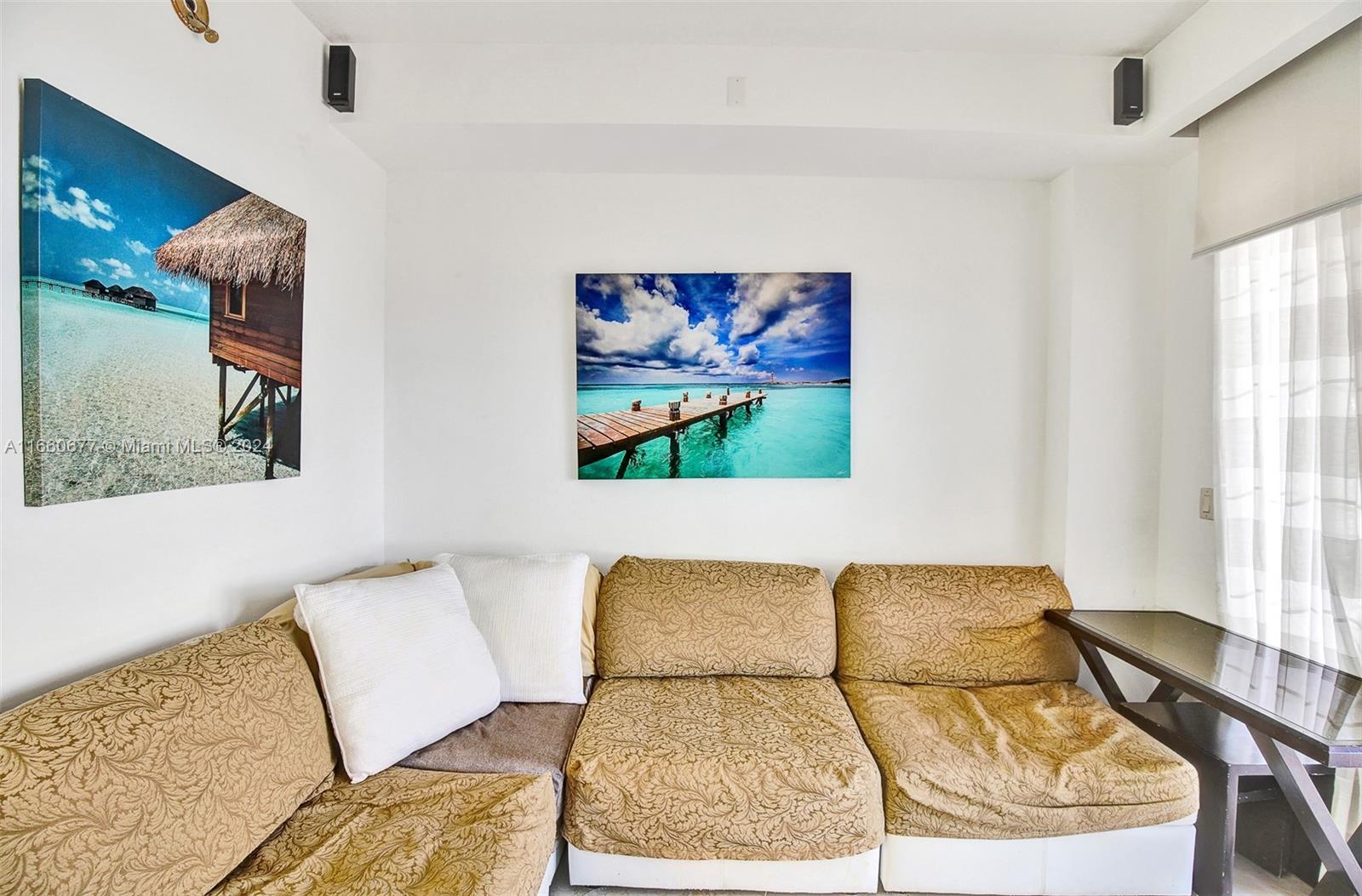 18201 Collins Ave #3404&Cabana, Sunny Isles Beach FL 33160